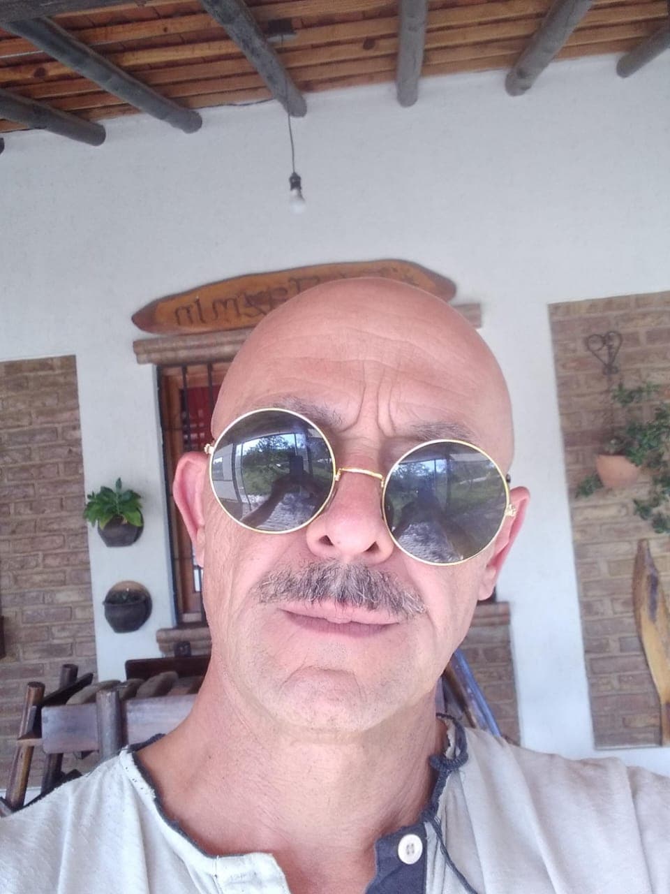 Osvaldo 'pelao' Isgro